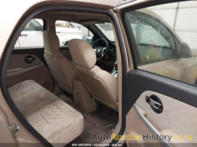 CHEVROLET EQUINOX LS, 2CNDL13F176031608