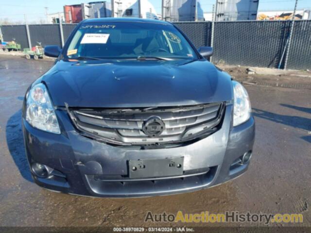 NISSAN ALTIMA 2.5 S, 1N4AL2AP5BC135355