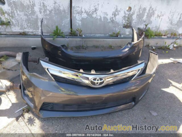 TOYOTA CAMRY XLE, 4T4BF1FK0DR301731