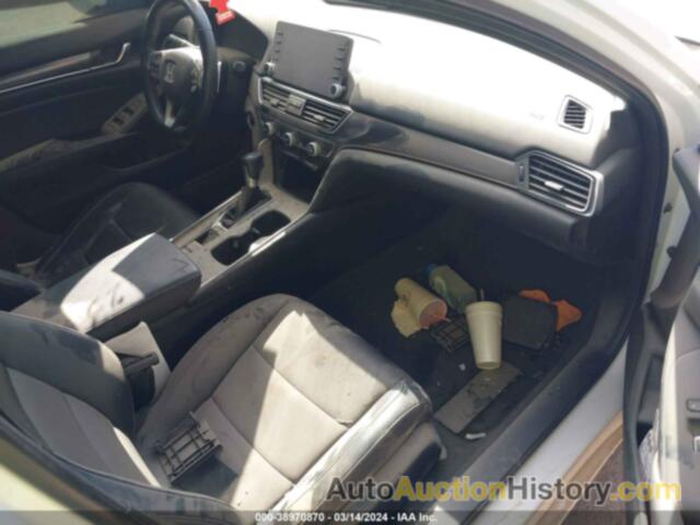 HONDA ACCORD SPORT, 1HGCV1F33JA244132