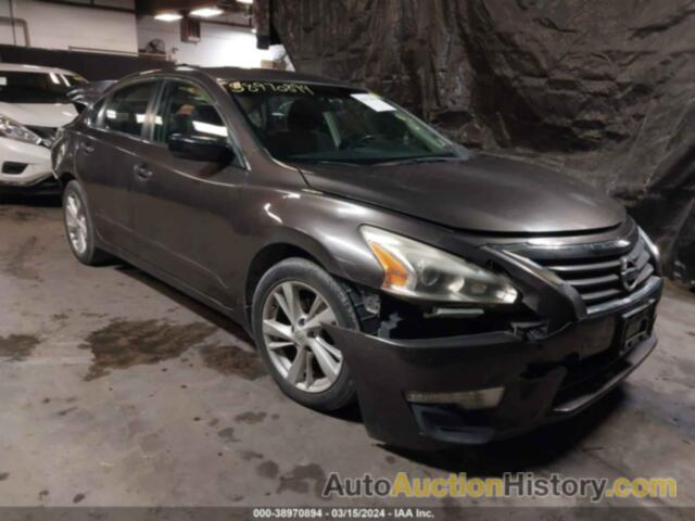 NISSAN ALTIMA 2.5 SV, 1N4AL3AP8DC299868