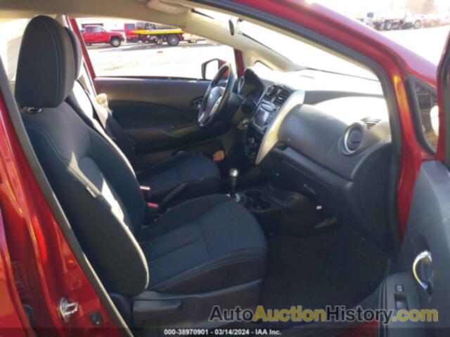 NISSAN VERSA NOTE SV, 3N1CE2CP5HL371059