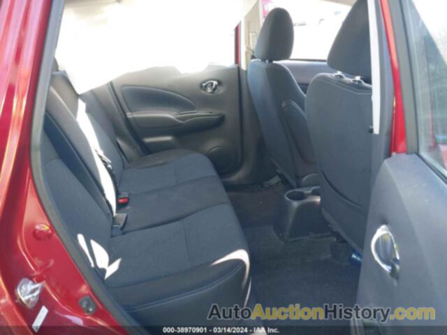 NISSAN VERSA NOTE SV, 3N1CE2CP5HL371059