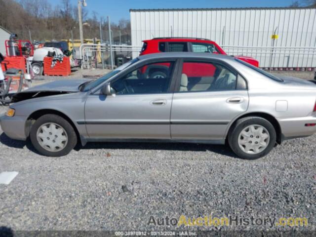 HONDA ACCORD LX, JHMCD5633VC019162