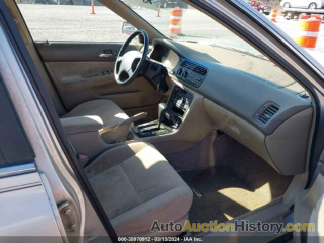 HONDA ACCORD LX, JHMCD5633VC019162