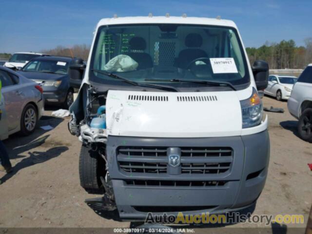 RAM PROMASTER 1500 LOW ROOF 118 WB, 3C6TRVNG9HE530452