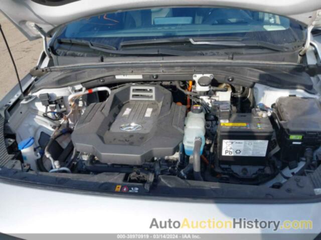 HYUNDAI IONIQ ELECTRIC LIMITED, KMHC85LJ5LU076457