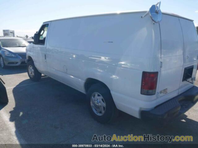 FORD ECONOLINE E150 VAN, 1FTNE1EL8CDB19119