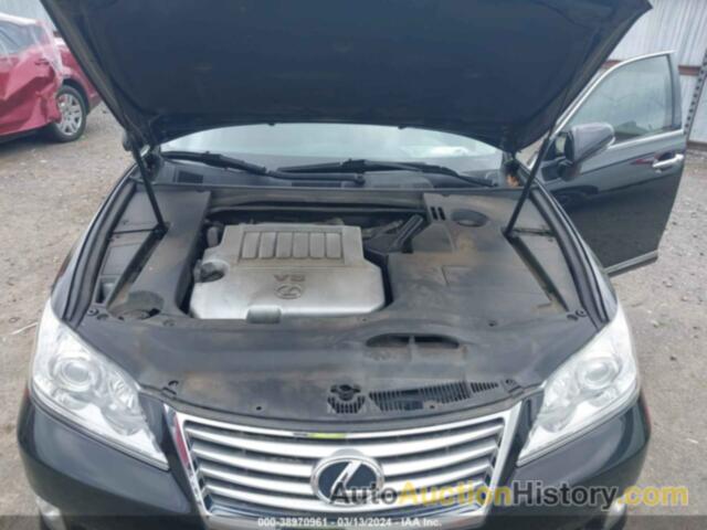 LEXUS ES 350, JTHBK1EG0C2485424