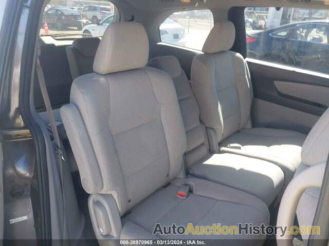 HONDA ODYSSEY EX, 5FNRL5H48EB026809