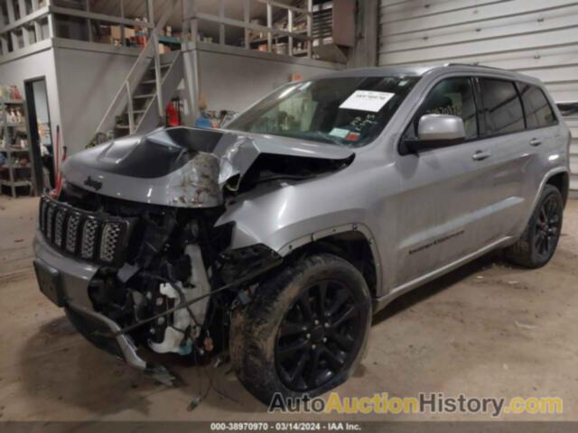 JEEP GRAND CHEROKEE LAREDO, 1C4RJFAG2KC587418