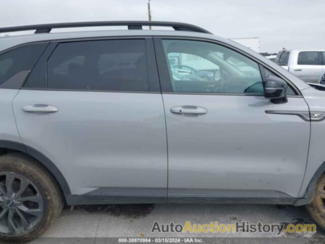 KIA SORENTO EX, 5XYRHDLF5PG207785