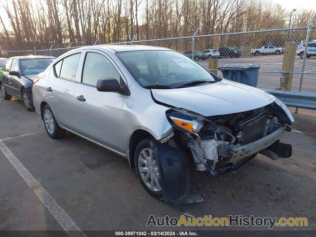 NISSAN VERSA S/S PLUS/SV/SL, 3N1CN7AP3FL951312