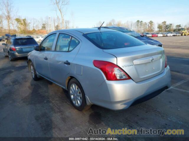 NISSAN VERSA S/S PLUS/SV/SL, 3N1CN7AP3FL951312