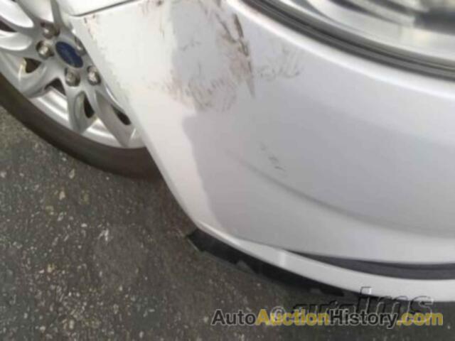 FORD FUSION S, 3FA6P0G74GR356508