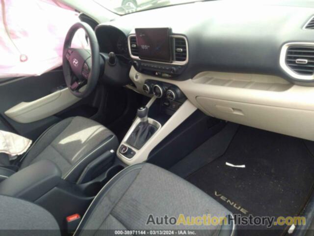 HYUNDAI VENUE DENIM, KMHRC8A35MU115337