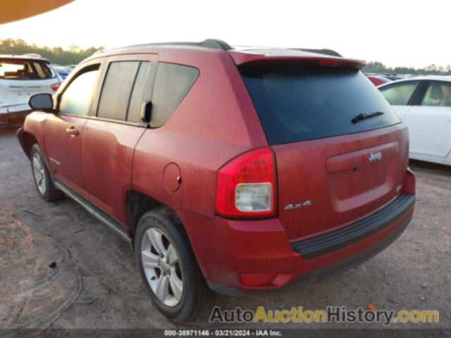 JEEP COMPASS SPORT, 1C4NJDBB7CD597122