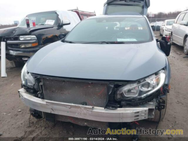 HONDA CIVIC SPORT, SHHFK7H44KU212553