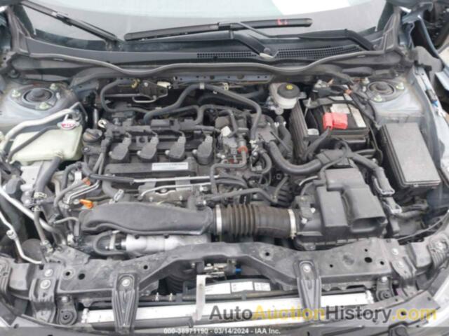 HONDA CIVIC SPORT, SHHFK7H44KU212553