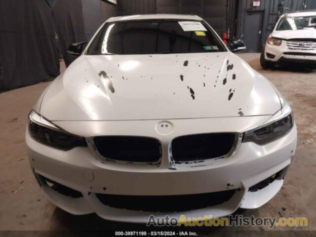 BMW 440I, WBA4W7C04LAH17228