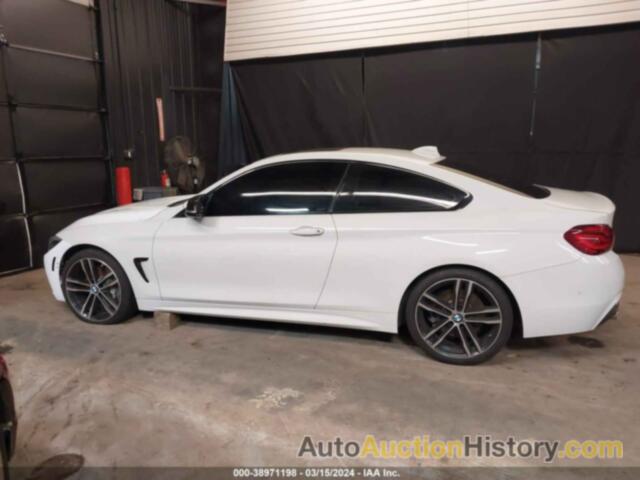 BMW 440I, WBA4W7C04LAH17228