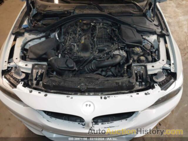 BMW 440I, WBA4W7C04LAH17228