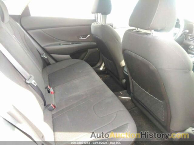 HYUNDAI ELANTRA SEL, 5NPLM4AG4NH053976