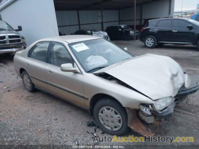 HONDA ACCORD LX, JHMCD5632SC063200