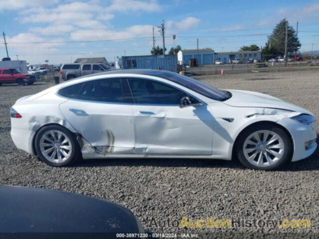 TESLA MODEL S LONG RANGE DUAL MOTOR ALL-WHEEL DRIVE/LONG RANGE PLUS DUAL MOTOR ALL-WHEEL DRIVE, 5YJSA1E29LF361402