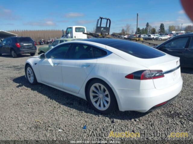 TESLA MODEL S LONG RANGE DUAL MOTOR ALL-WHEEL DRIVE/LONG RANGE PLUS DUAL MOTOR ALL-WHEEL DRIVE, 5YJSA1E29LF361402