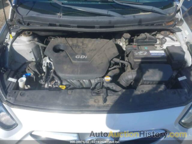 HYUNDAI ACCENT GLS, KMHCT4AE8CU074636