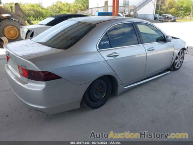 ACURA TSX, JH4CL96894C037606