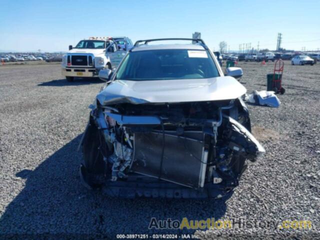 TOYOTA RAV4 XLE, 2T3P1RFV0LW124093