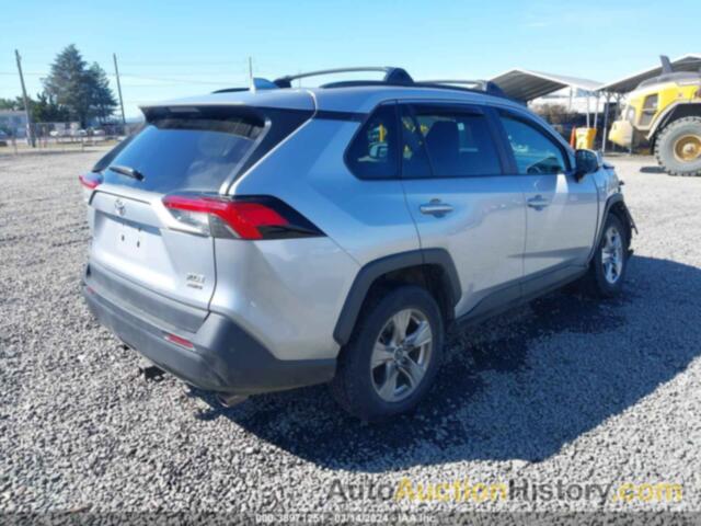 TOYOTA RAV4 XLE, 2T3P1RFV0LW124093