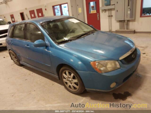 KIA SPECTRA5, KNAFE161655085757