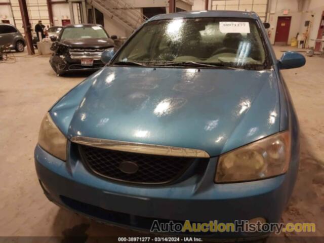 KIA SPECTRA5, KNAFE161655085757