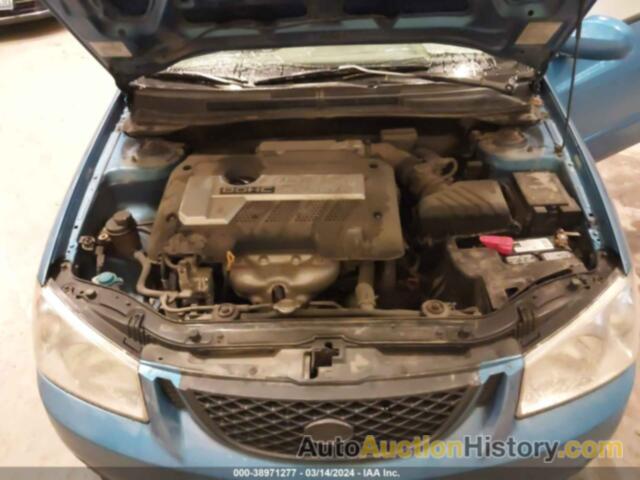 KIA SPECTRA5, KNAFE161655085757