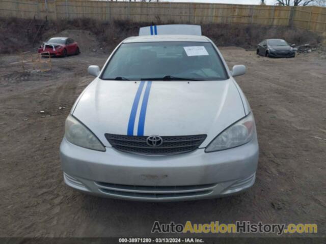 TOYOTA CAMRY LE, 4T1BE32K64U809071