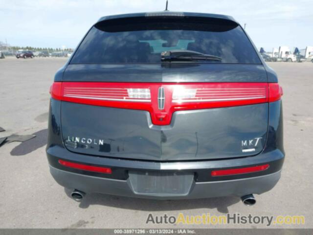 LINCOLN MKT ECOBOOST, 2LMHJ5AT9ABJ14469