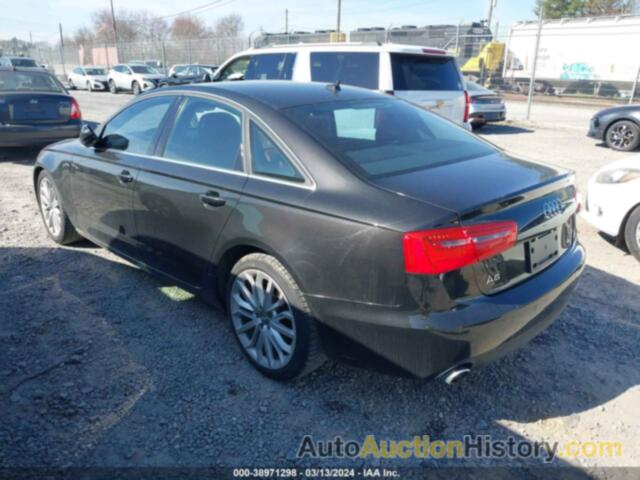 AUDI A6 3.0 TDI PREMIUM PLUS, WAUFMAFC2EN027861