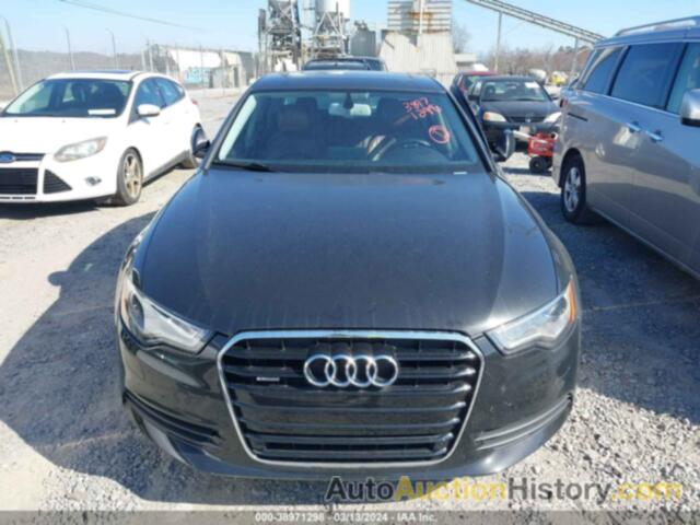 AUDI A6 3.0 TDI PREMIUM PLUS, WAUFMAFC2EN027861