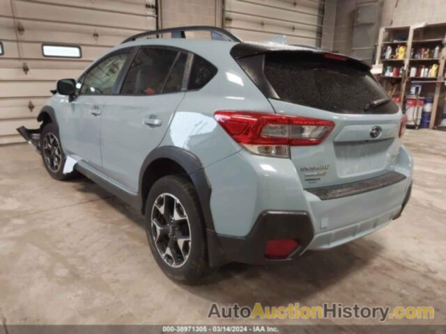 SUBARU CROSSTREK PREMIUM, JF2GTAPC8L8267020