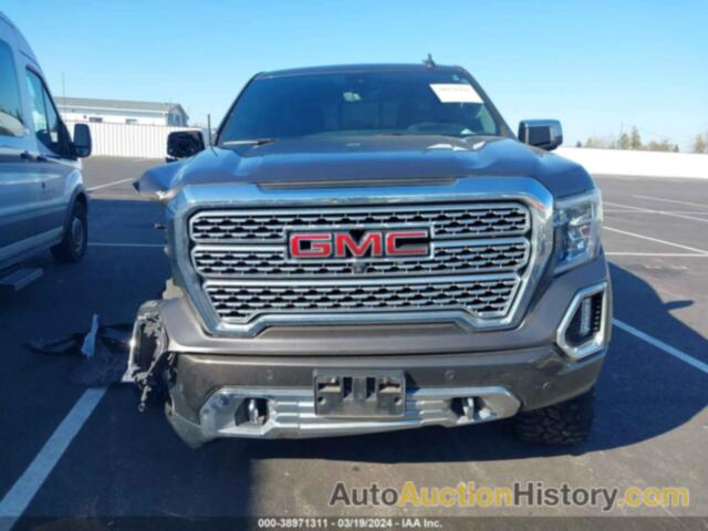 GMC SIERRA 1500 DENALI, 1GTU9FEL9KZ115725