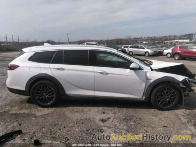 BUICK REGAL TOURX PREFERRED, W04GU8SX9J1125354