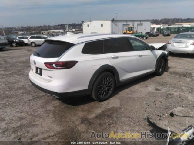 BUICK REGAL TOURX PREFERRED, W04GU8SX9J1125354