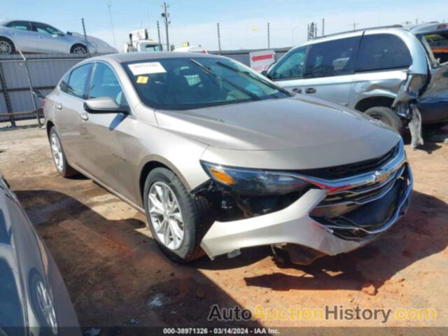 CHEVROLET MALIBU LT, 1G1ZD5ST8NF126264