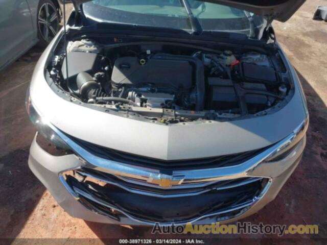 CHEVROLET MALIBU LT, 1G1ZD5ST8NF126264