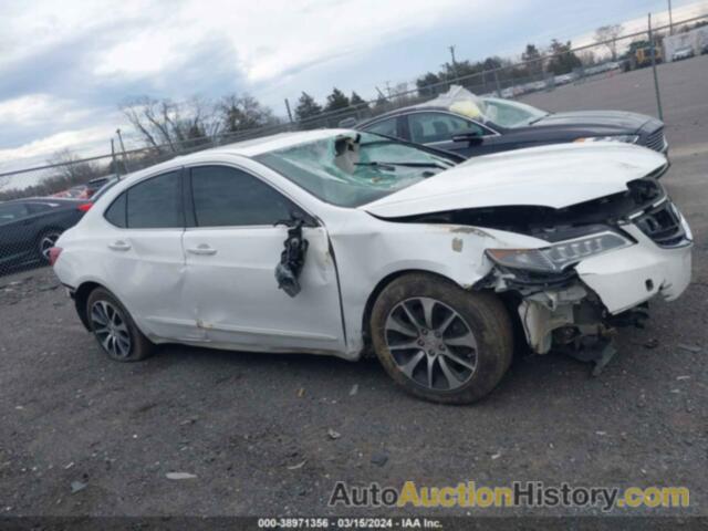 ACURA TLX, 19UUB1F32GA004365