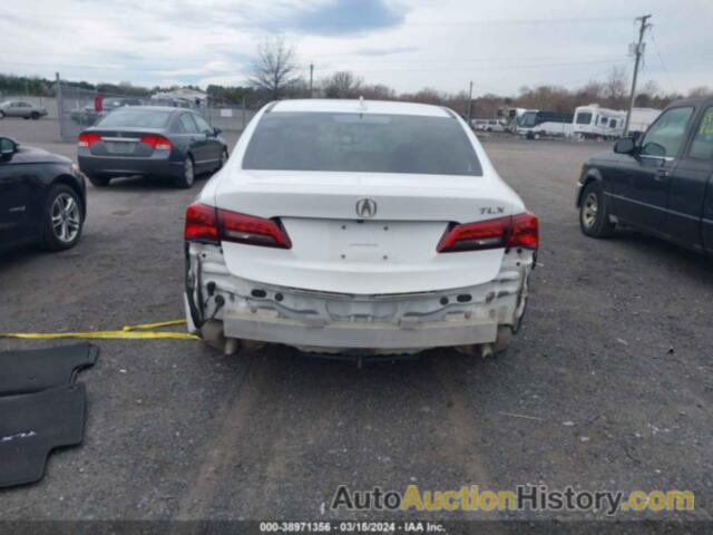 ACURA TLX, 19UUB1F32GA004365