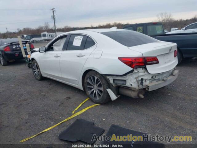 ACURA TLX, 19UUB1F32GA004365